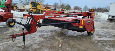 2008 New Holland 1409 Discbine