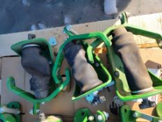 John Deere Air Bags