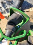 John Deere Air Bags