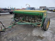 John Deere 8300 Grain Drill