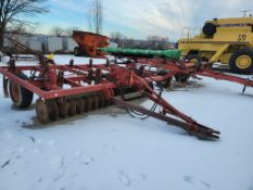 Brillion CD93 Disc Chisel