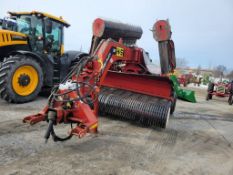 H&S TFM2135 Triflex Merger 'Control on Unit'