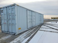 Wolverine Land & Sea Container 'One Time Use'