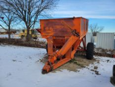 Grain Cart 'AS-IS - For Parts or Repair'
