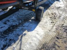 Ez Trail 680 Head Cart