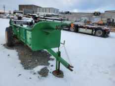 John Deere R Manure Spreader