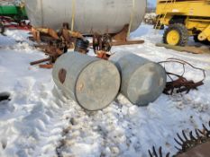 Holland Transplanter