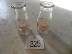 Milk Bottles