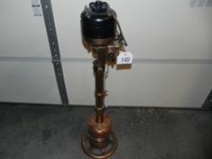 Penberthy Sump Pump