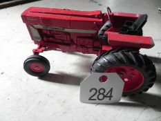 Ertl International 966 Tractor