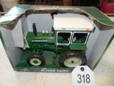 Ertl Oliver 1950 Tractor