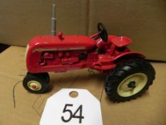 Toy Tractor Cockshutt