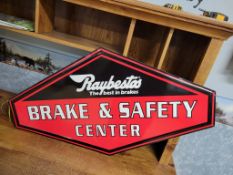Brake Sign