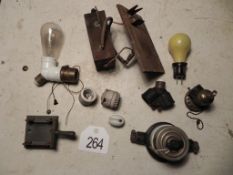 Misc Electrical Items