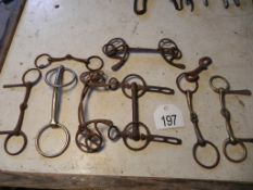 Horse Bits