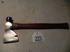 Hatchet
