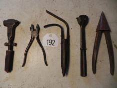 Tools