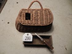 Misc Items