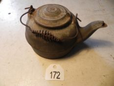 Tea Pot