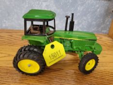 John Deere Cab Tractor