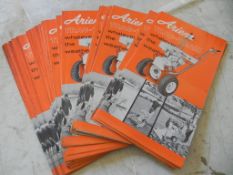 Literature
