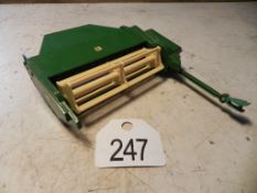 Ertl John Deere Haybine