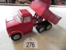 Ertl GMC Dump Truck