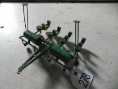 Toy John Deere Corn Planter