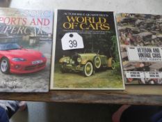 Books