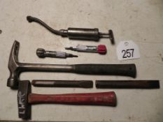 Misc Tools