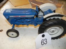 Ertl Ford 4000 Tractor