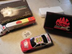 Commorative Mac Tools