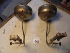 Gas Lights