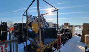 2025 Agrotk MXMRT23 Mini Track Skid Steer 'NEW'