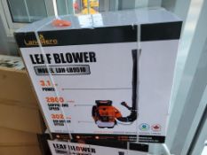 Land Hero LB9510 Leaf Blower 'NEW'