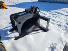 Future SGB20 Stump Grapple 'NEW'