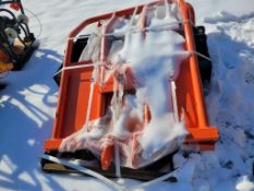 Future CL100 Bale Hugger 'NEW'