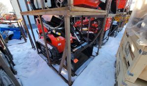 2025 Agrotk LRT23 Mini Track Skid Steer 'NEW'