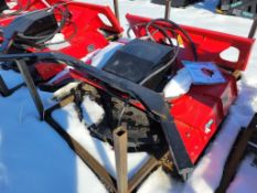 Future DM43 Disc Mulcher 'NEW'