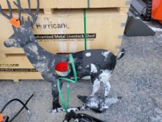 Future Shooting Target 'NEW'