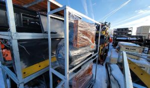 ATS Power GAC40Y Horizontal Air Compressor 'NEW'