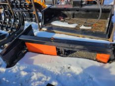 Future HLS25 Log Splitter 'NEW'