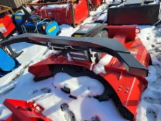 Raytree DM70 Disc Mulcher 'NEW'