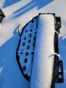 Future SF60 Hydraulic Adjust Pallet Forks 'NEW'