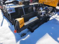 Future Log Splitter 'NEW'