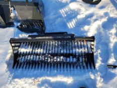 Wolverine MSD42 Rock Bucket 'NEW'