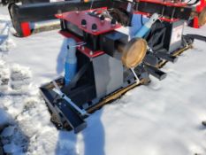 Raytree PP680 Post Pounder 'NEW'