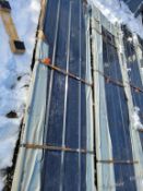 Future H50 Galvalume Steel Siding Roofing 'NEW'