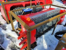 Raytree DM50S Drum Mulcher 'NEW'