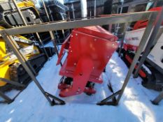 2025 Agrotk STSD10 Seeder 'NEW'